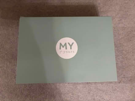 Photo of free Large gift box (Oughtibridge S35) #1