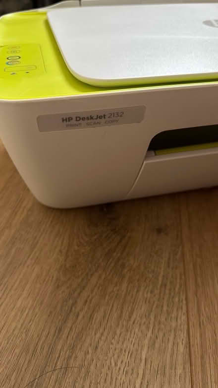 Photo of free Faulty printer (AL4) #2