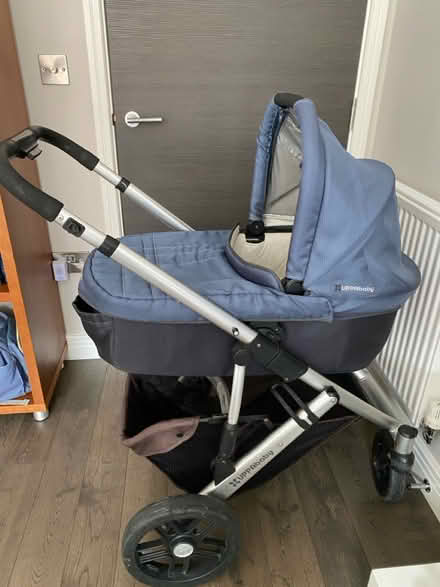 Photo of free Puschair (Kingston KT1) #1