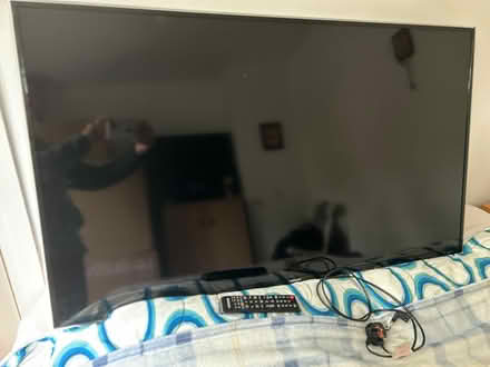 Photo of free Samsung 48 Inch (SW18) #1