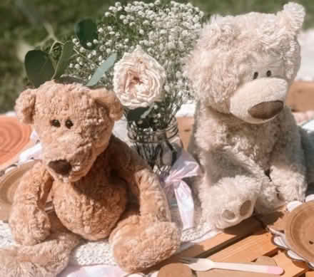 Photo of Teddy Bears (Hackney Wick) #1