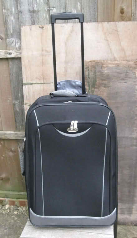 Photo of free Medium suitcase (Kidlington OX5) #2