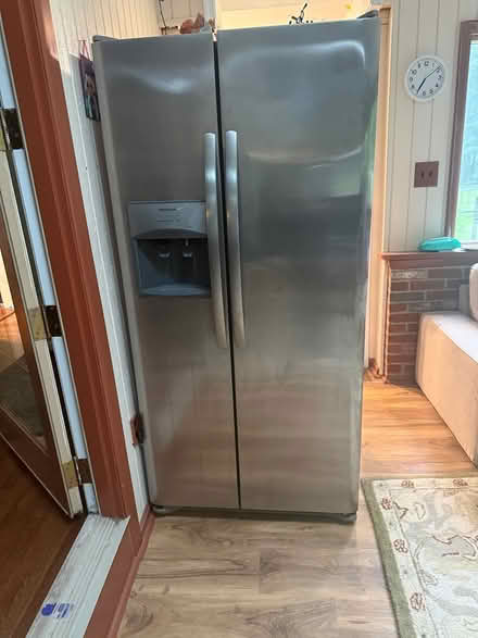 Photo of free Frigidaire refrigerator (West Friendship) #1