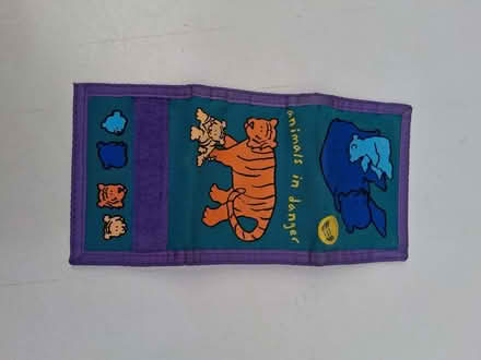 Photo of free Child's wallet (Bernards Heath AL1) #1