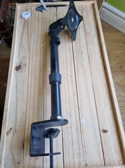 Photo of free Monitor mount (Huyton L36) #1