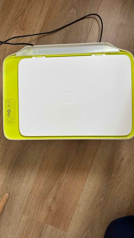 Photo of free Faulty printer (AL4) #1