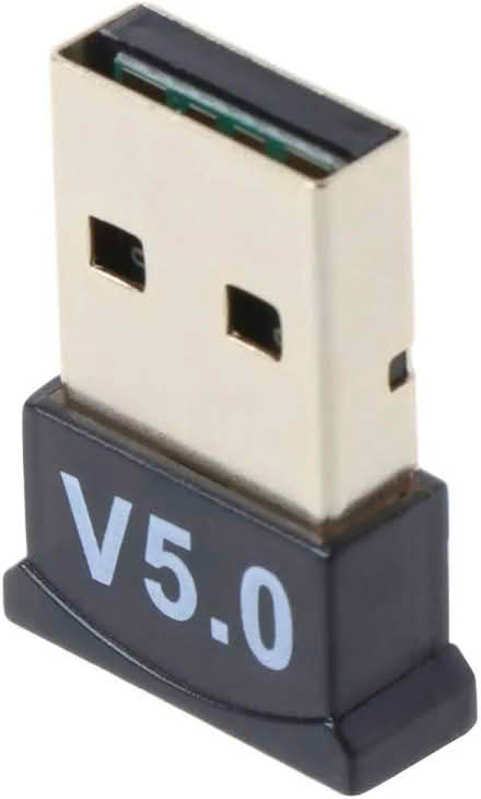 Photo of Bluetooth adapter for PC 💻 (Sheldon B92) #1