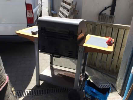 Photo of free Gas barbecue (Connor Downs) #3