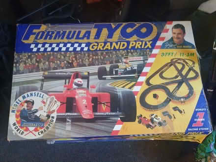 Photo of free Race track (Eastbourne BN21) #2