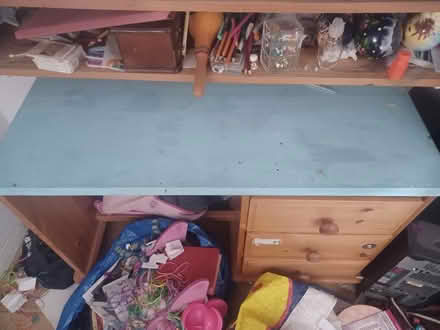 Photo of free Desk please take it (Cliffe BN7) #1