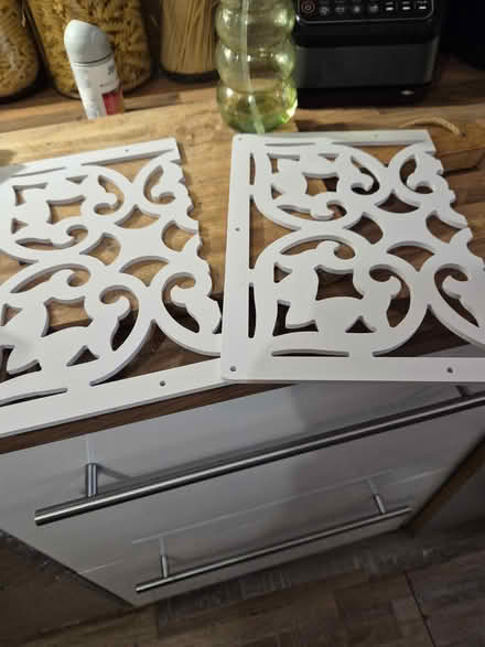 Photo of free Fritwork (Rm3 0gd) #4