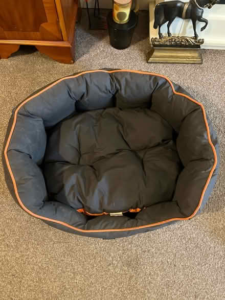 Photo of free Dogs bed medium size (BR3 1rq) #3