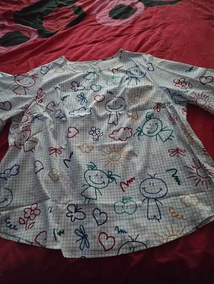 Photo of free Clothes size 22 to 24 (Fenham NE5) #3