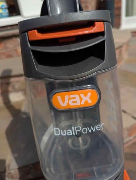 Photo of free Vax Dual Power carpet washer (M20 West Didsbury) #3