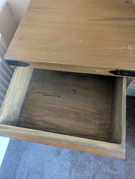 Photo of free Drawer unit (Little Longstone DE45) #3