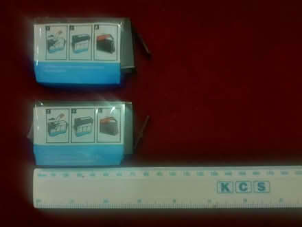 Photo of free hp 935 cyan (King's Cross N1) #1