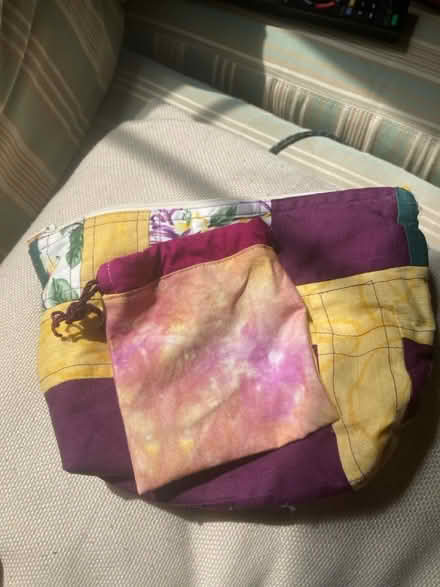 Photo of free Cotton pouches (RG1) #3