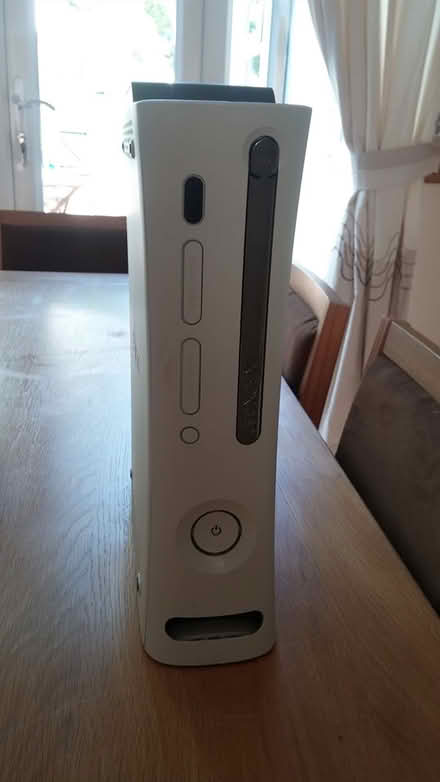 Photo of free Xbox 360 (Gloucester) #1