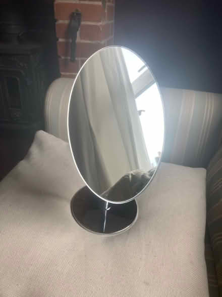 Photo of free Make up mirror (RG1) #1