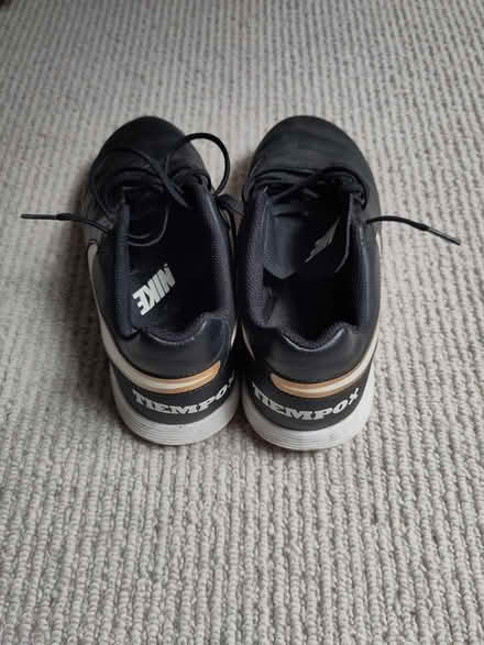 Photo of free Kid's NIKE trainers UK 5.5 - 38.5 (L1 Liverpool City Centre) #2