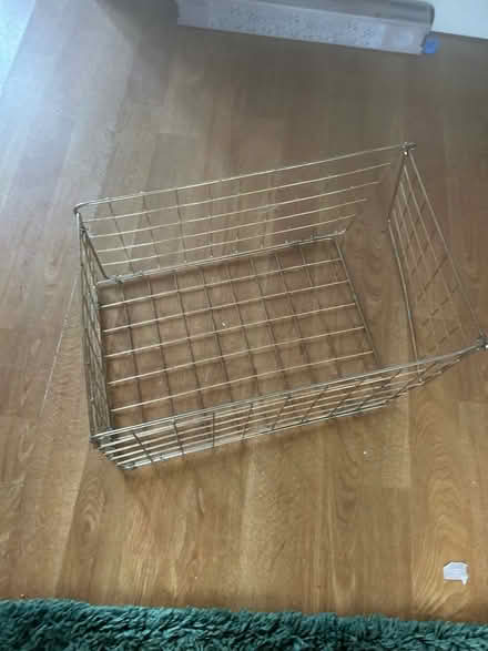 Photo of free Mail/Letter cage (Peachcroft OX14) #2