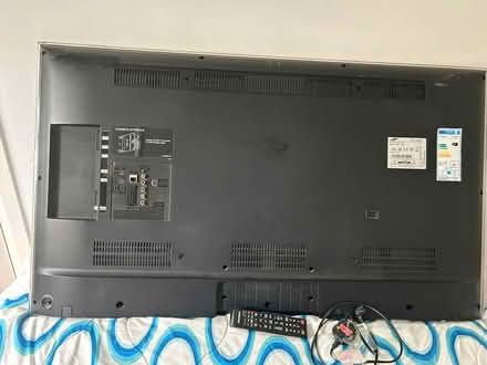 Photo of free Samsung 48 Inch (SW18) #3