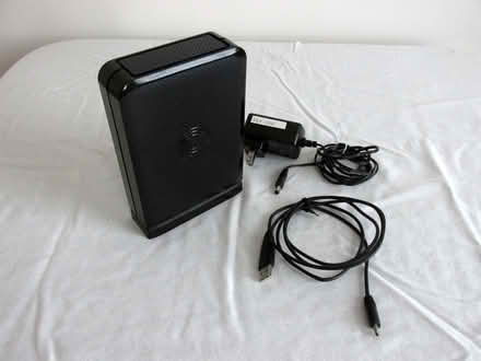 Photo of free External hard drives (Ashby) #1