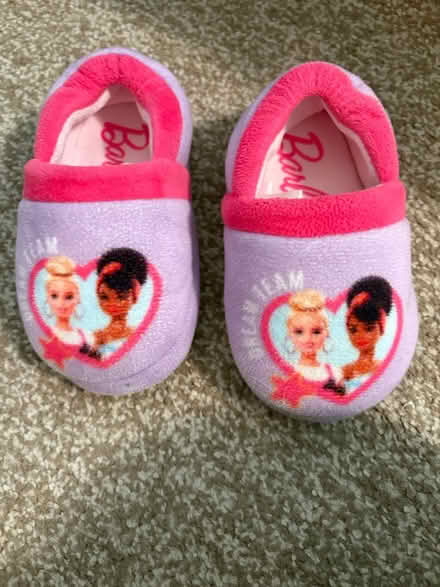 Photo of free Kids toys baby shoes and play mat (B13) #3