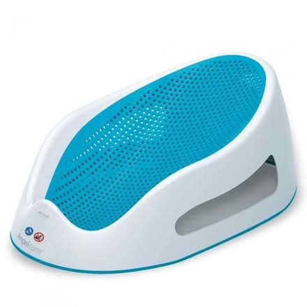 Photo of free Baby bath support seat (RM9 Upney/Becontree) #1