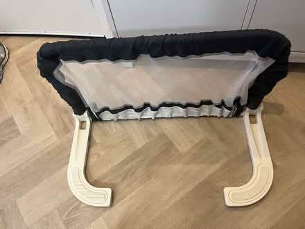 Photo of free Toddler Bed rail (Earls Court SW5) #1