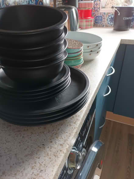 Photo of free Dinner set and bowls (Cherry Lodge, Northampton) #3