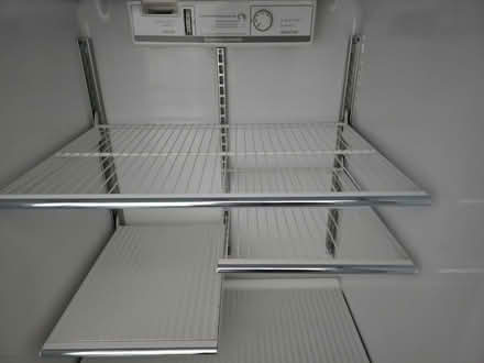 Photo of free Garage fridge (Centreville, MD) #1
