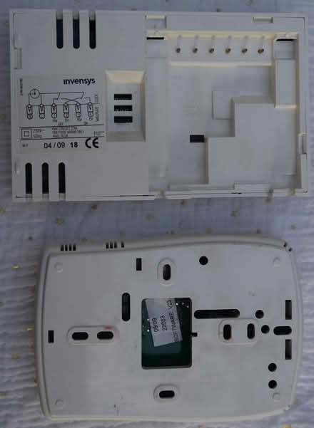 Photo of free Central Heating controller (Wallingford OX10) #2