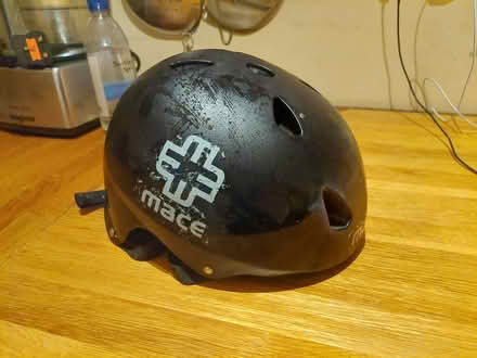 Photo of free Cycle Helmet (Heaton NE6) #1