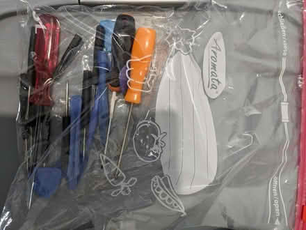 Photo of free Phone Repair Tools (Tooting) #1