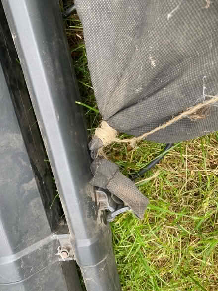 Photo of free Leave Blower (SE13) #3