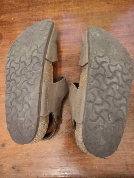 Photo of free Kid's BIRKENSTOCKs UK 4 / EUR 37 (L1 Liverpool City Centre) #2