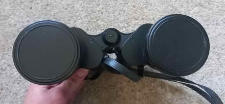 Photo of free Binoculars 16 x 50 (Central Letchworth) #4