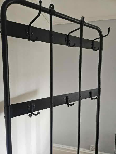 Photo of free Ikea Coat Rack (L23) #3