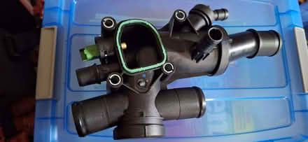 Photo of free Thermostat housing assembly UNUSED (Stotfold SG5) #2