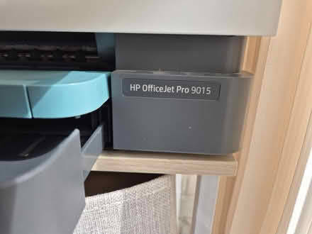Photo of free printer (Bourne End SL8) #1