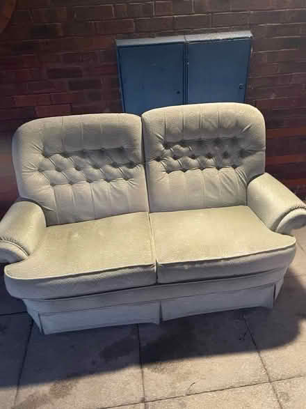 Photo of free Sofa (Etruria ST5) #1