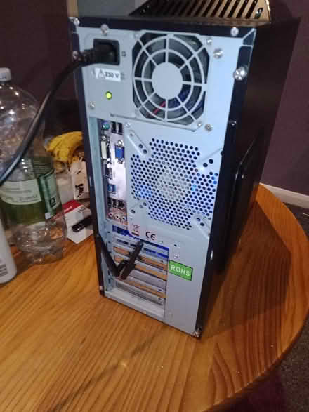Photo of free Windows 10 Desktop Computer (Walton on the Hill L4) #2