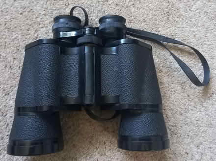 Photo of free Binoculars 16 x 50 (Central Letchworth) #1