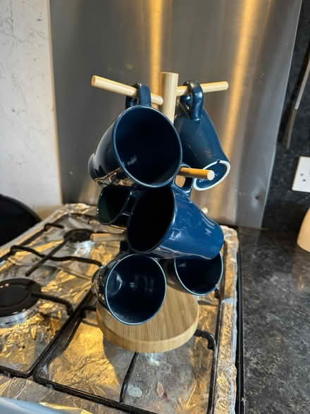 Photo of free Cups (BD8) #1