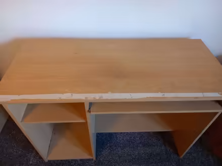 Photo of free Desk (Staincliffe WF13) #2