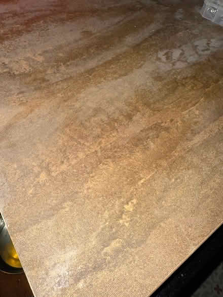 Photo of free Rusty Flow worktop 2m (Hyde SK14) #2