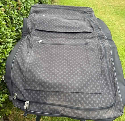 Photo of free Overnight bag (Dunmow CM6) #2