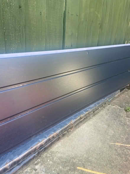 Photo of free upvc fascia board (Tupsley HR1) #2
