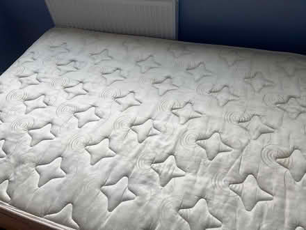 Photo of free Small Double bed (Gt Barton) #2